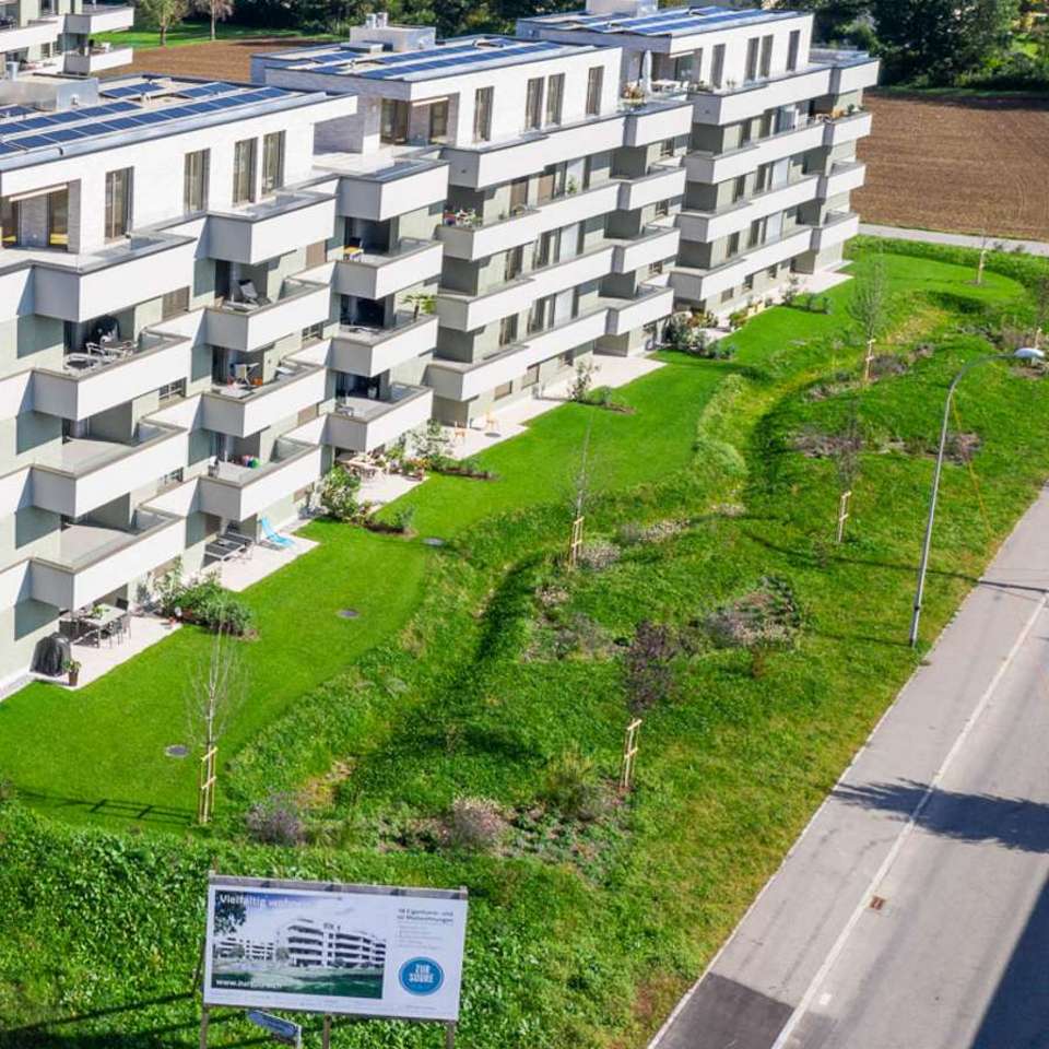 Idea Verde Landschaftsarchitekt Oberkirch